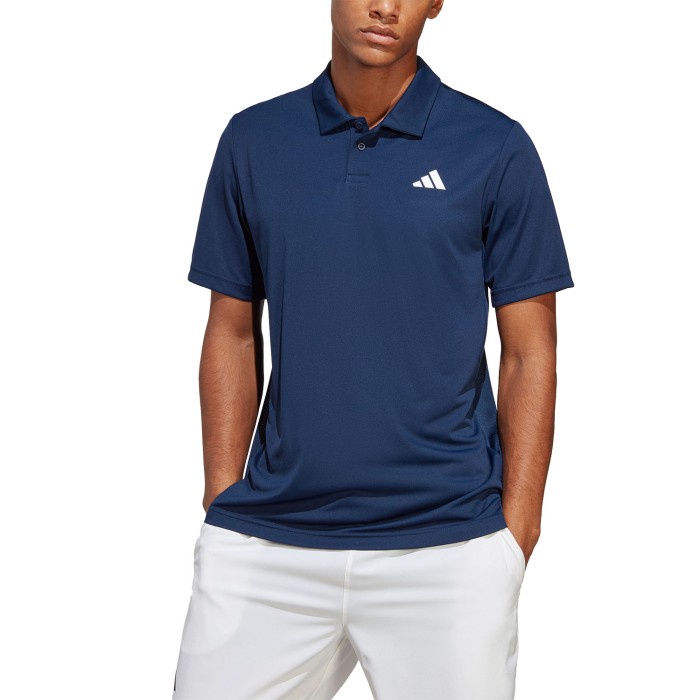 [New] Baju Tennis Pria Adidas Club Polo Shirt - Hs3279 Bisa Sameday