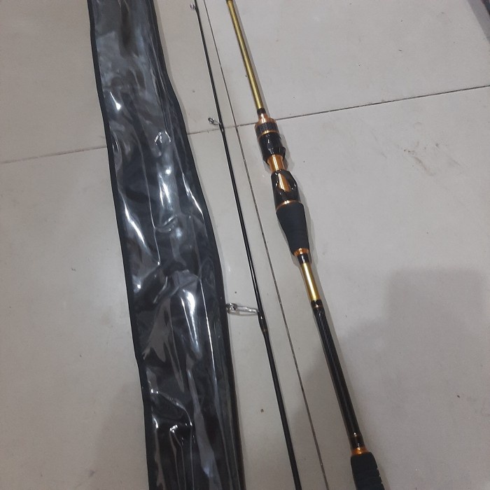 [COD] Joran Ul Oncak Magellan 622 Bisa Sameday