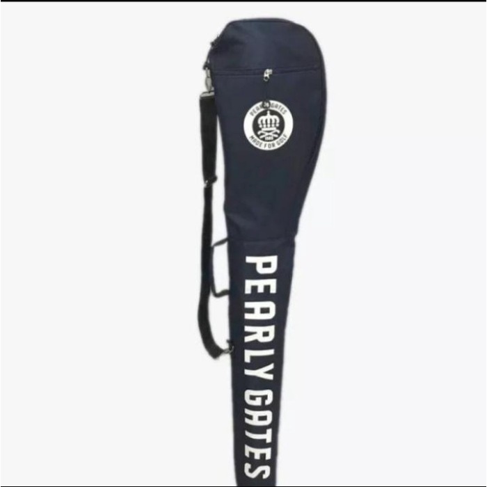 [New] Sunday Golf Club Classic Bag Pearly Gates Style Pearlygates Golf Berkualitas