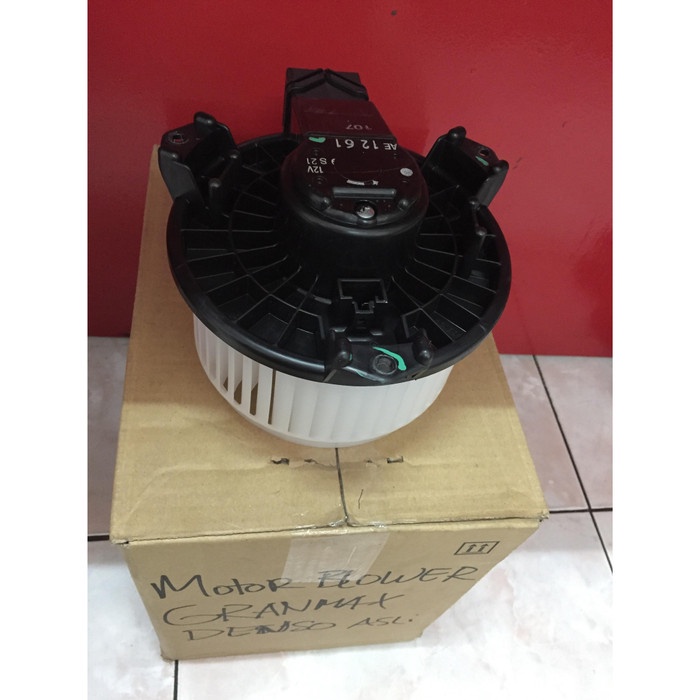 

(INOS) MOTOR BLOWER GRANDMAX DENSO ASLI ORISINIL