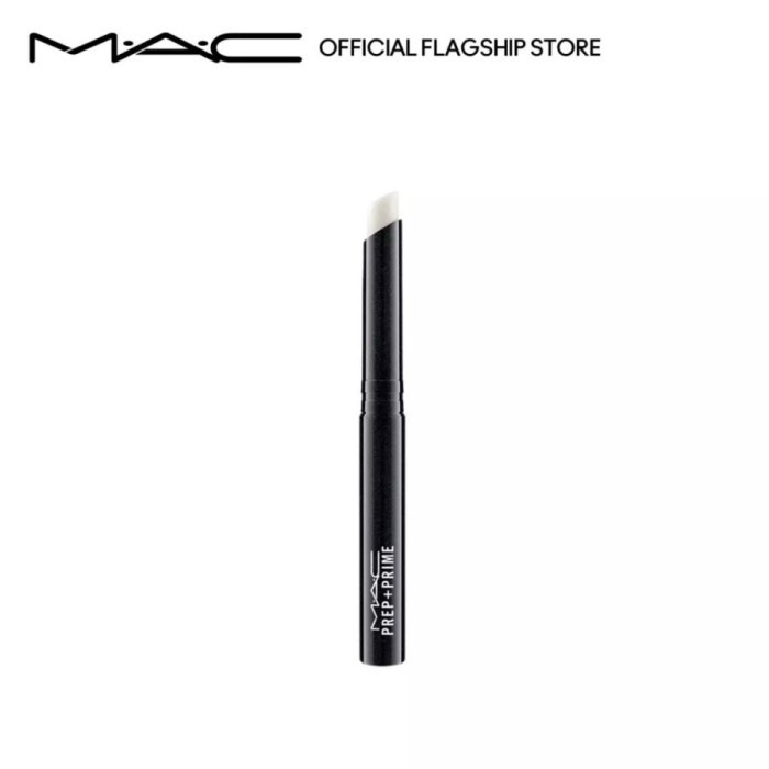 [Ori] Mac Prep  Lip Primer Base Lipstick Lipstik Original Bisa Sameday