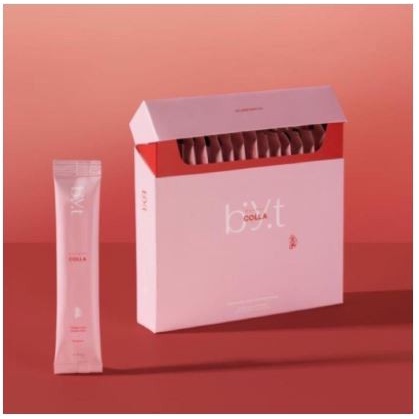 [Original] Byt Colla Isi 16 Sachet /Per Box - Byt Collagen Diskon