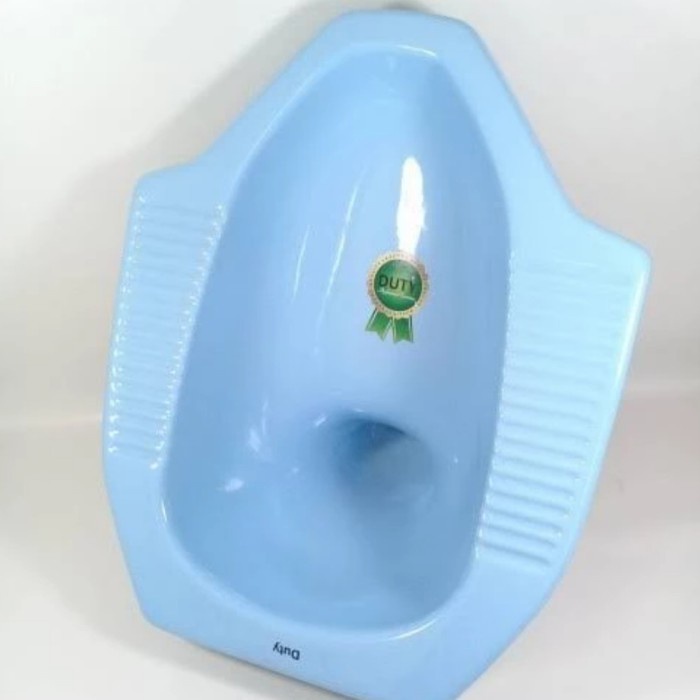 Promo Closet Jongkok Duty Corong