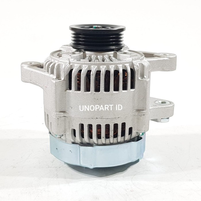 Cod - Alternator Dinamo Ampere Toyota Yaris & New Vios 2006-2013 Kode 077