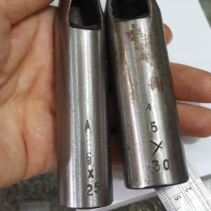 

Promo Plong Pembolong Oval 5Mm X 30Mm Terbaru