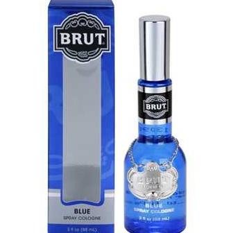 Brut Blue by Brut Parfums Prestige For Men EDC 88ml Cacaca