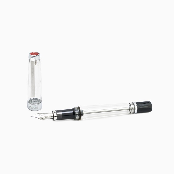 

Gaya Twsbi Vac700R Fountain Pen