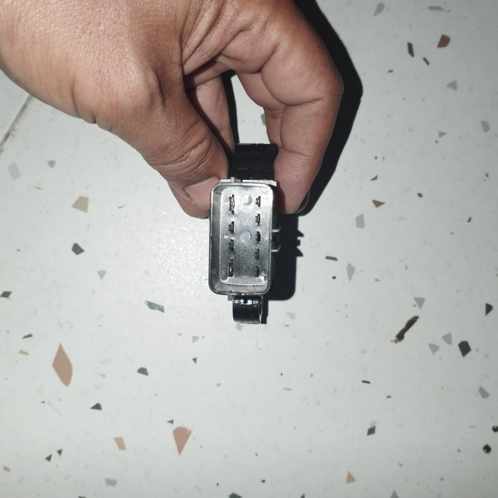 inhibitor switch ford fiesta yenirosa14