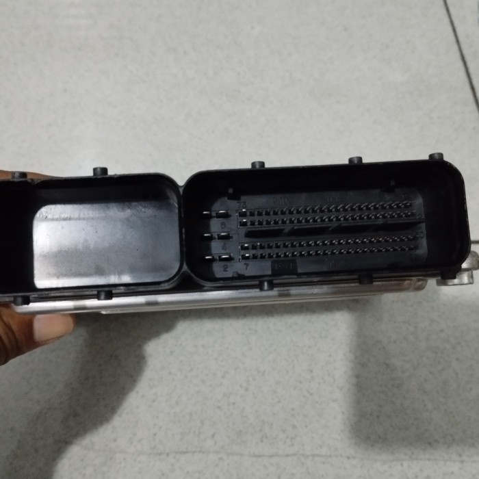 ecu kia picanto cosmo manual kuwaru.seller