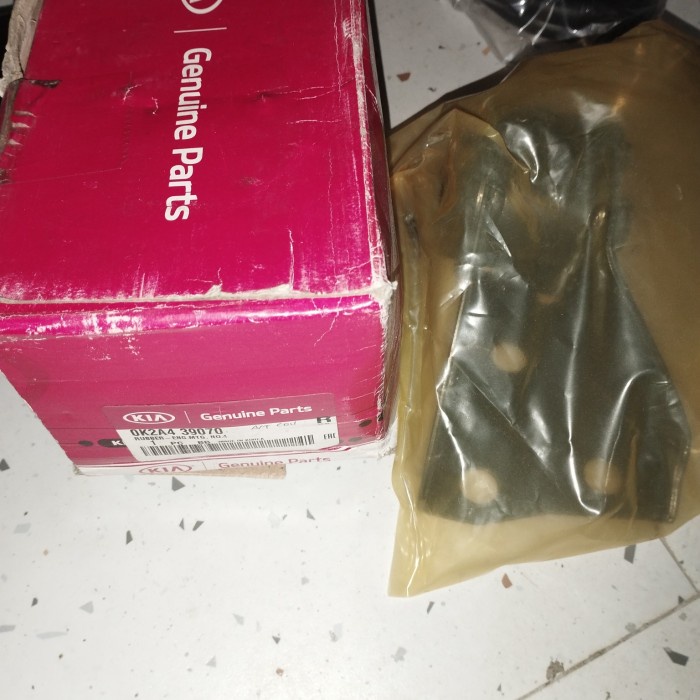 engine mounting kiri kia carens yenirosa14