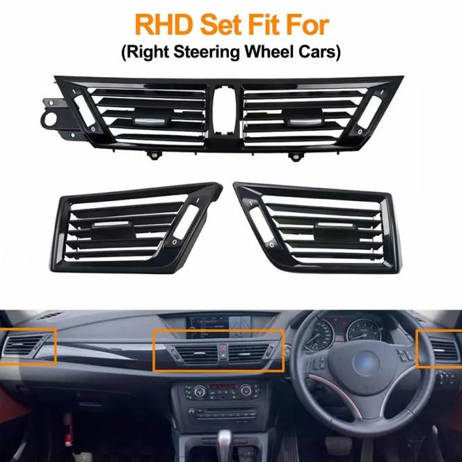 Ac Vent Kisi Grill Bmw E84 X1 2008 - 2015