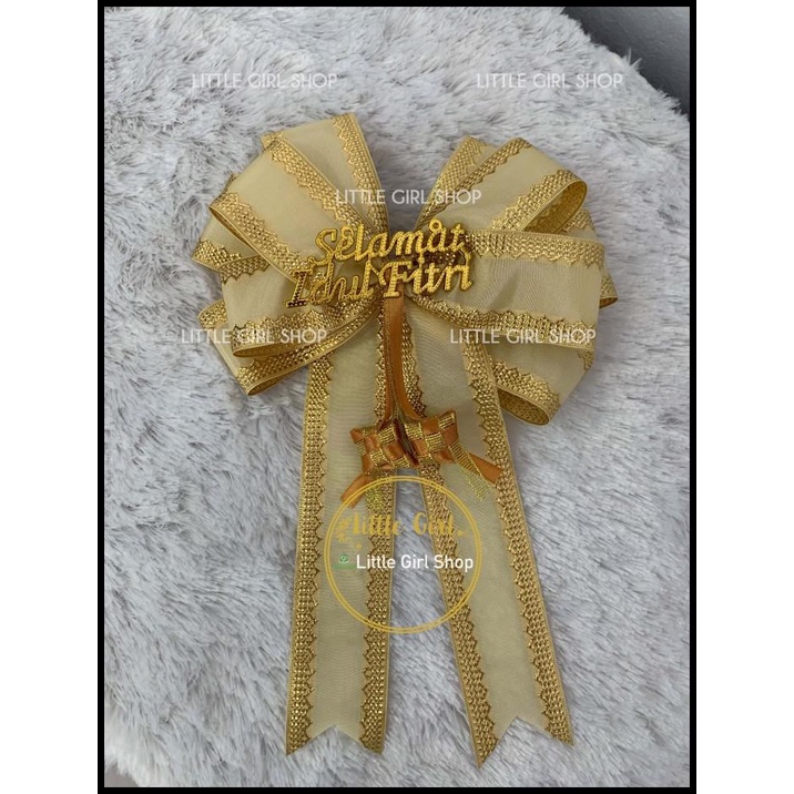 

TERBARU TURKISH LACE GOLD - PITA HIAS SIAP PAKAI - LEBARAN IDUL FITRI HAMPERS !!!!!