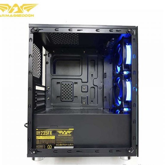 ARMAGEDDON NIMITZ TR1100 CASING PC CASE