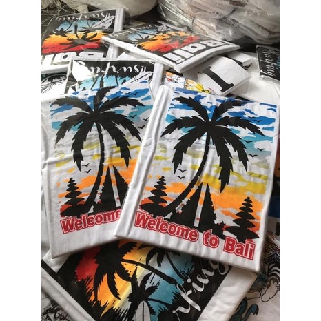 Miliki - KAOS KATUN BALI RANDOM B001.ag ..
