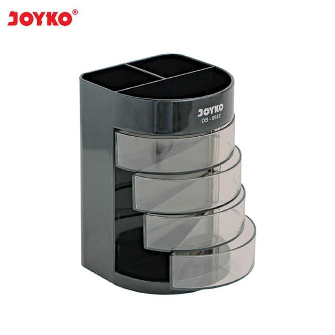 

PROMO Desk Set / Stationery Stand / Tempat Alat Tulis Joyko DS-0812 ORIGINAL