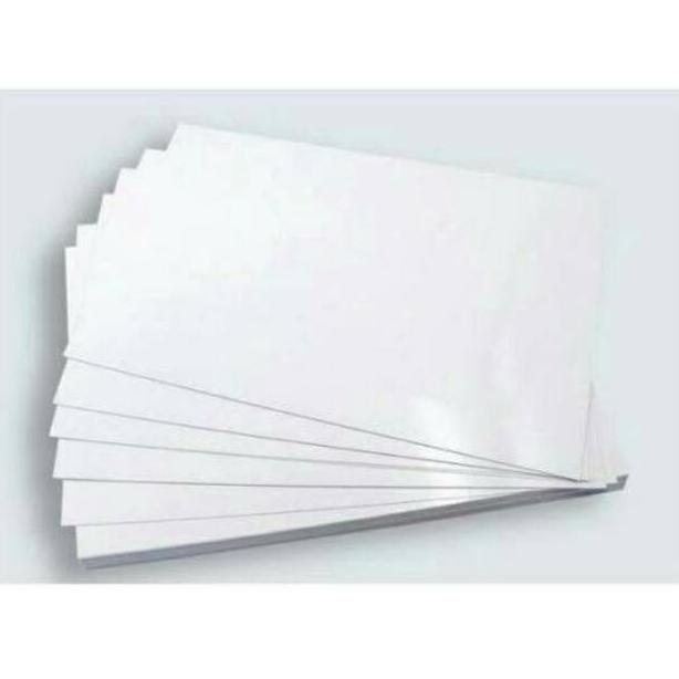 

Update ( 100 Lembar ) ( 32 x 48 cm ) Kertas Art Carton A3 + 210 gsm / 230 gsm / 260 gsm / Art Paper / Artcarton / Artpaper !