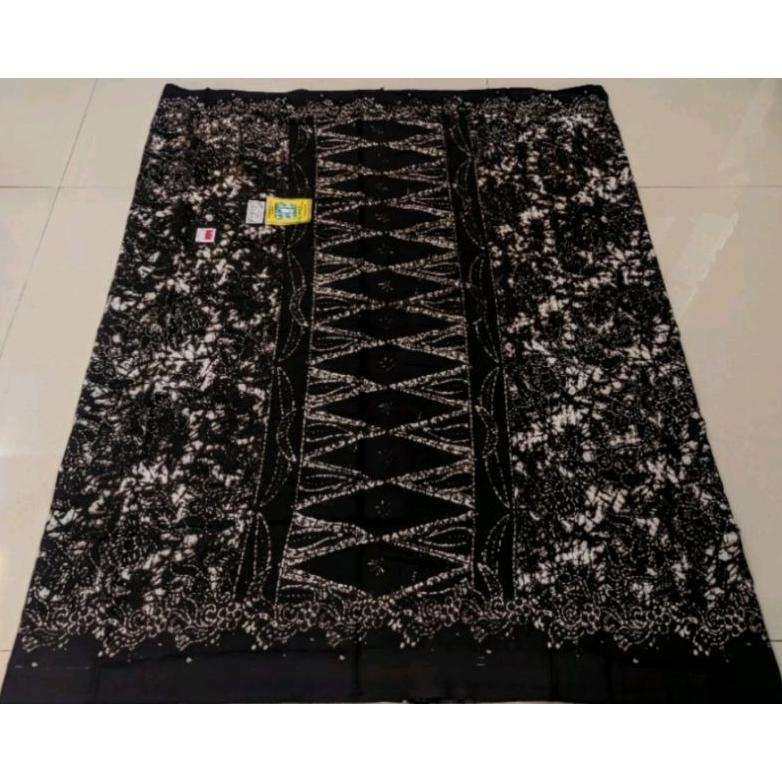 Terbaik Sarung Batik Sarung Santri Rayon Halus .,