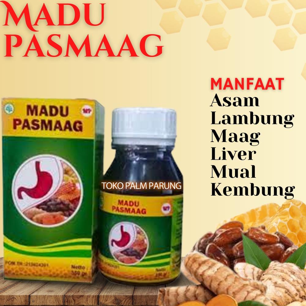 

Update - Madu Pasmaag Mengobati Sakit Maag Asam Lambung Dan Sakit Pencernaan Mujarob !
