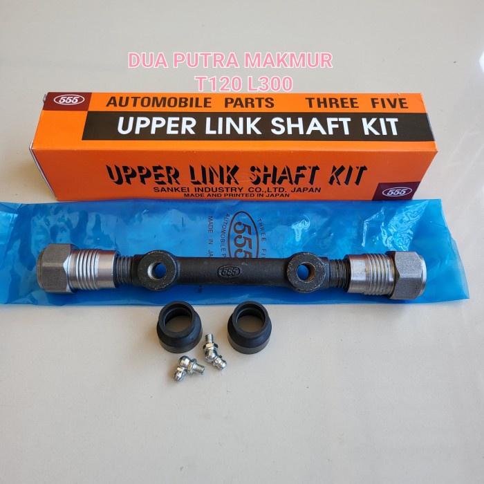 UPPER ARM SHAFT L300 UP ARM SHAFT UPPER ARM ATAS 555 JEPANG MT141274 best