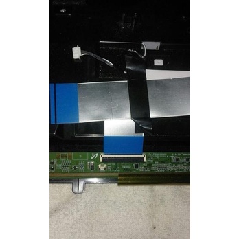 PAKET Universal Main Board Mesin Driver Panel Layar LCD LED TV Monitor LVDS SET USB FFC 30pin SKR DI