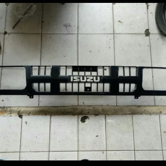 Grill Panther Kotak 2.5 Ori Star