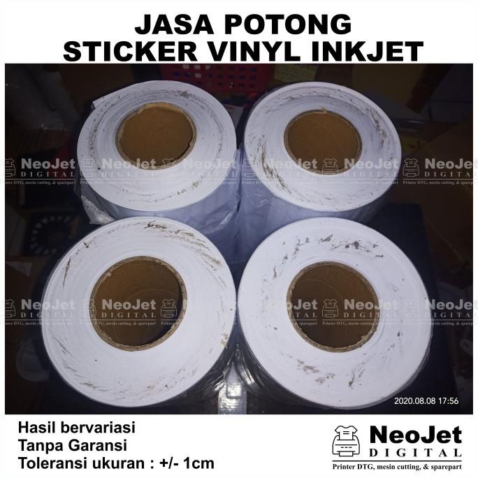 

Jasa Potong Sticker Vinyl Inkjet Ukuran 127 Cm Menjadi 5 Bagian Kode 715