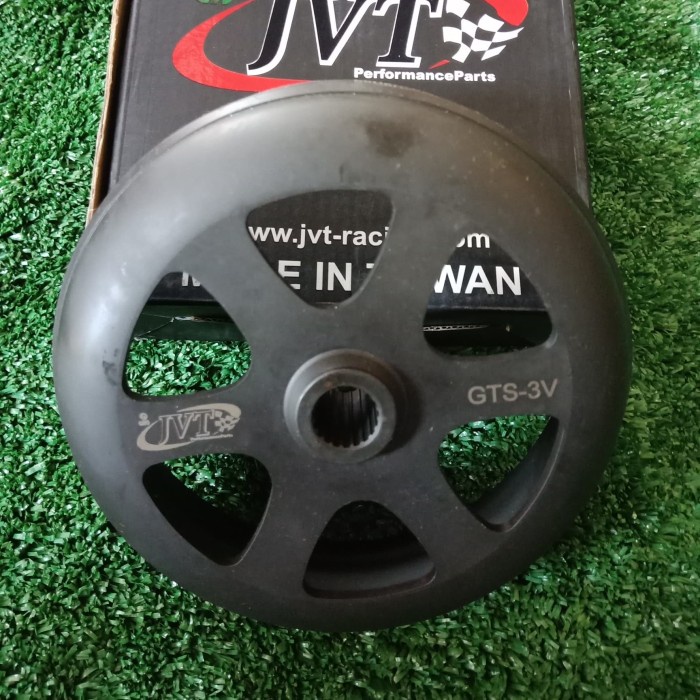 ✨Termurah Mangkok Kampas Ganda Vespa Matic Jvt Racing Bisa Gojek
