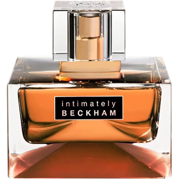 [PREMIUM] BEST PRODUCT PARFUM ORIGINAL EROPA David Beckham Intimately Beckham Men EDT 75ml PARFUME