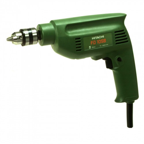✅Ori Mesin Bor Hitachi Fd10Sb / Fd 10Sb Murah Terbaru