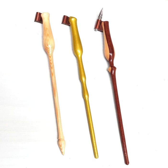 ✅Original Oblique Pen Holder Bisa Gojek