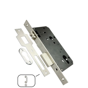 ✅Sale Solid Badan Kunci Pelor Lc 122 Wl-60 Us32D Bisa Sameday