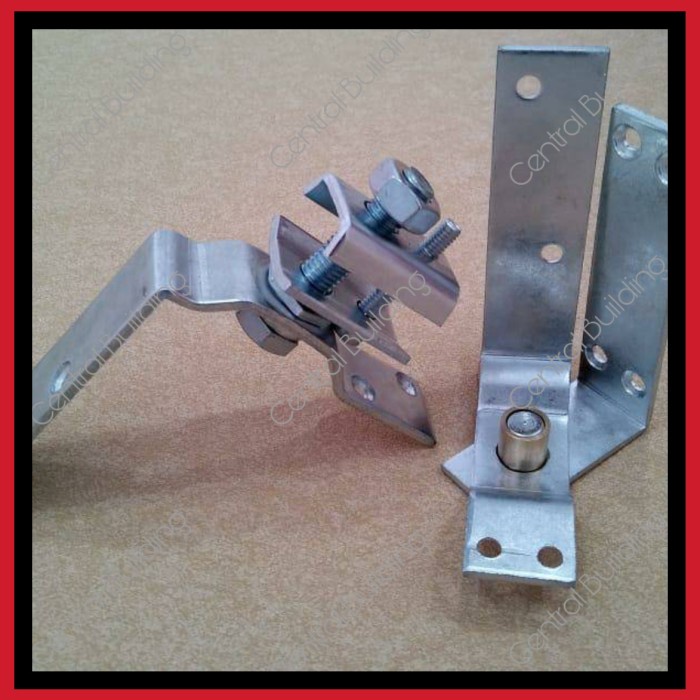 ✅Sale Pivot Pintu Lipat/Engsel Pivot Pintu Lipat Premium/Top Bottom Pivot Bisa Gojek