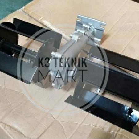 Mesin Bajak Sawah Mini Cultivator