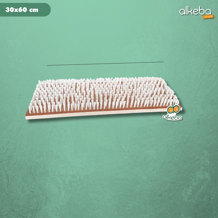 ✅Termurah Sikat Eskalator 30 X 60 Cm Sikat Eskalator Limited
