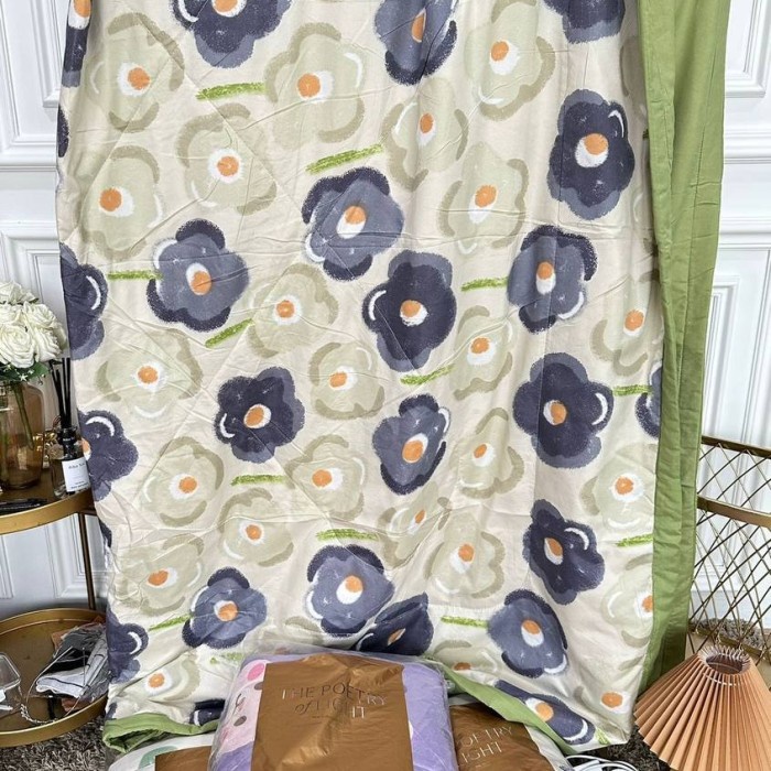 ✅Termurah Zara Home Blanket Soft Limited