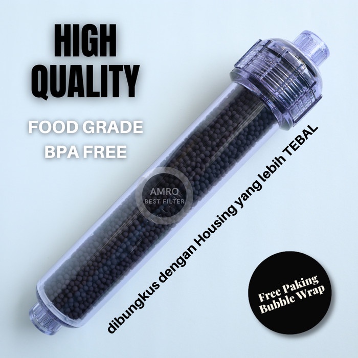 ✅Ready Filter Bio Magnetic / Magnet / Magnetik High Quality Untuk Mesin Ro Terbaru