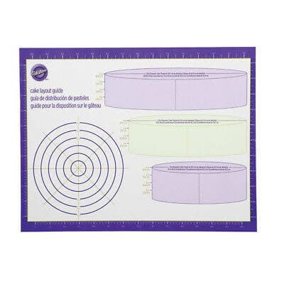 

✅Termurah Wilton Decorator Work Mat Terbaru
