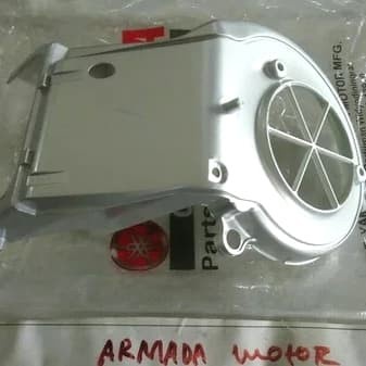 ✨COD Tutup Cover Kipas Magnet Fizr F1Zr Original Terbatas