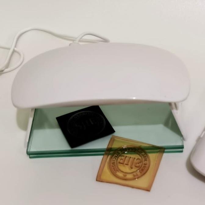 

Mesin Stempel Karet Runaflek Runaflex Mini