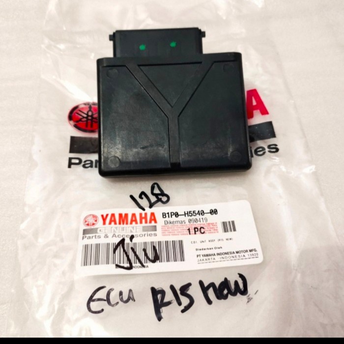 ✨Ori Ecu R15 New/V3 Diskon