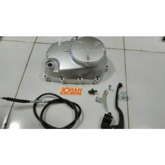✨Ori Blok Kopling Honda Supra 125 / Karisma Diskon