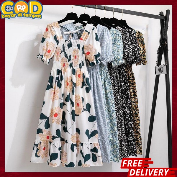 Pakian Wsnita Drees Bju Wnta Mini Dreas Cewek Bridesmaid Deres Pesta Wedding Dtess Merah Natalan Ter