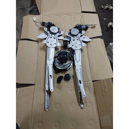 Motor Dinamo Regulator Power Window Grand Max