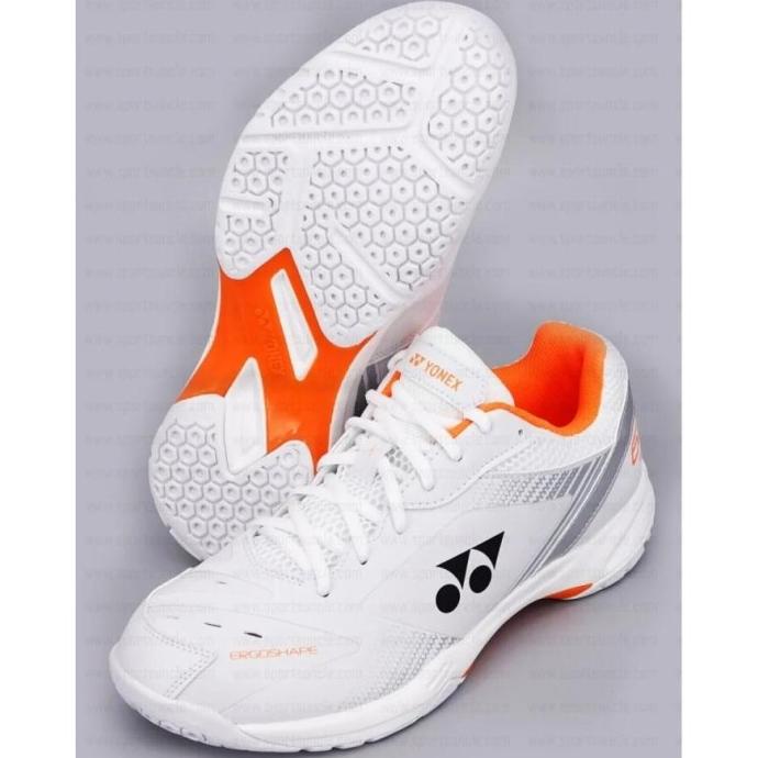 Sepatu Badminton Yonex Shb 65 X3 - Shb65 X3 Power Cushion Original Rianiwijaya14
