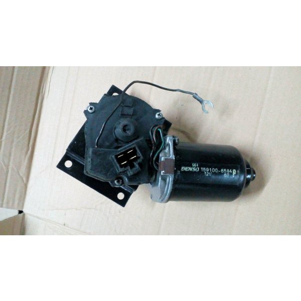 Motor Dinamo Wiper Kijang Super Atau Kijang Grand Original