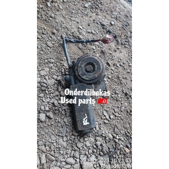 Dinamo Power Window Kiri Belakang Rl Mazda 626 Capella