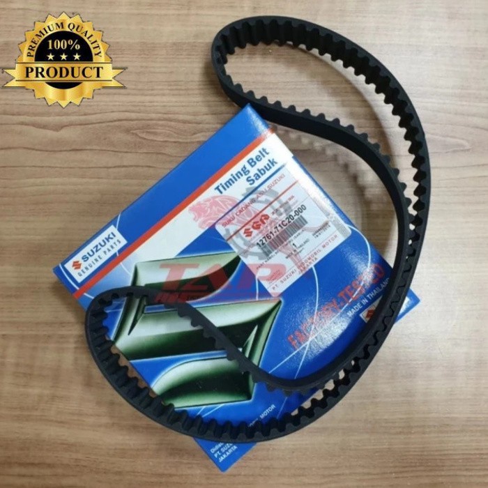 Timing Belt Sabuk Timing Apv Original