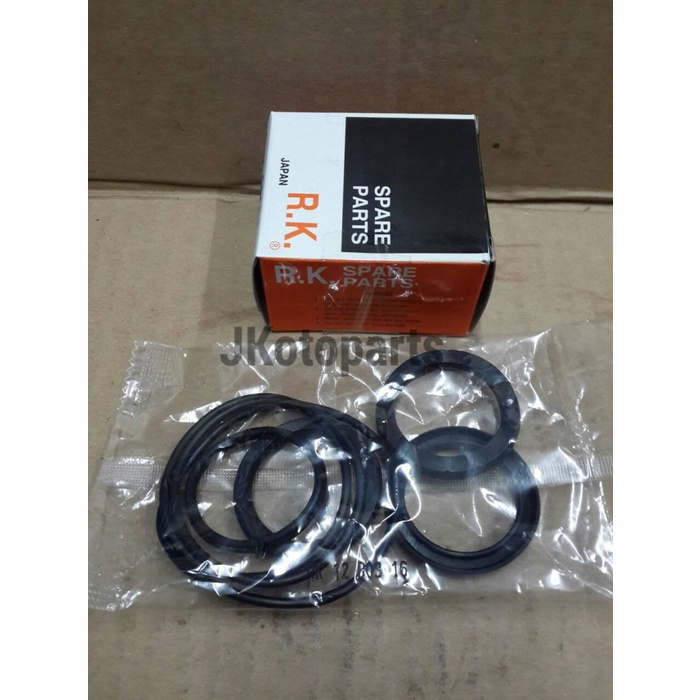 Kit Master Rem Atas Dutro / Dynasaurus 125Ht - 130Ht