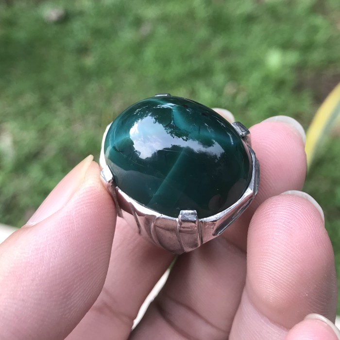 ✨Termurah Batu Bacan Doko Kura Unik Bisa Gojek