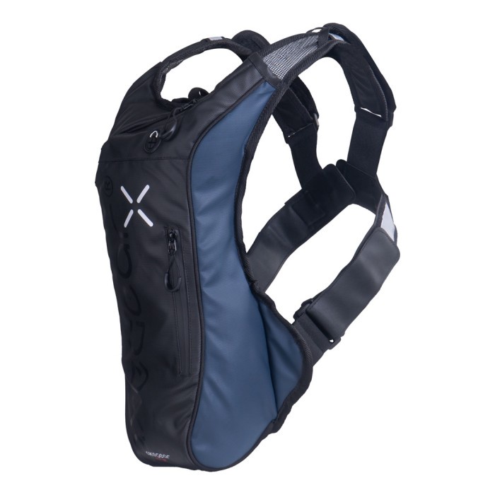 ✨Original Axegear Clyde Chromos Tas Hydropack Motorcross Pro Enduro Berkualitas